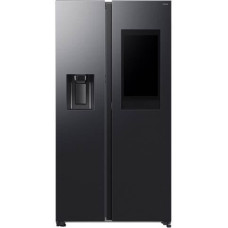 Samsung Šaldytuvas Samsung RS90F66BEFEO