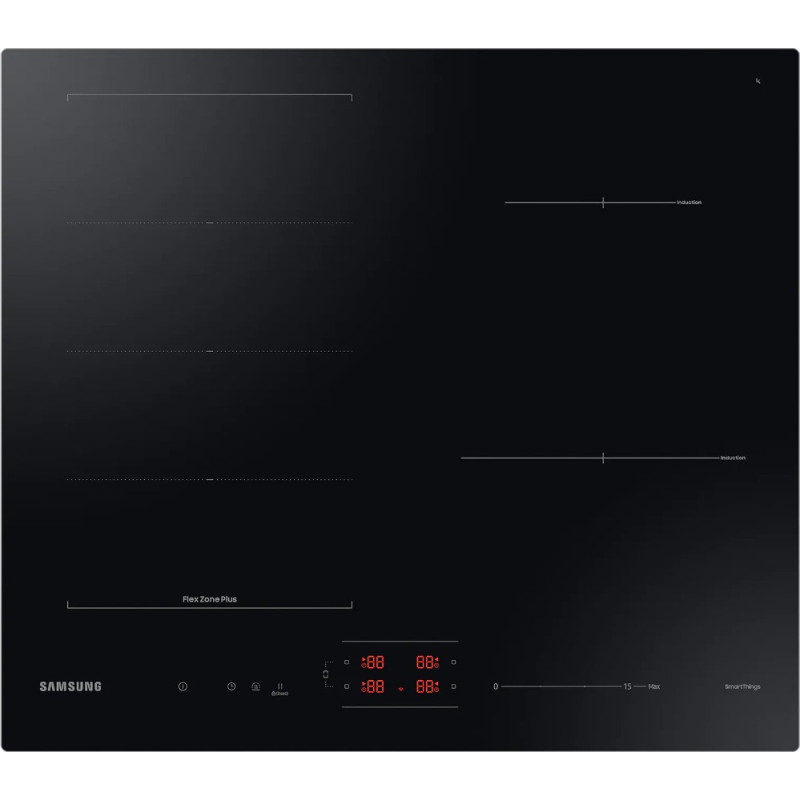 Samsung Kaitlentė Samsung NZ64B6056FK