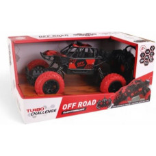 Alba Moli Pojazd R/C Turbo Challange Of Road Buggy medium