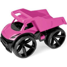 Wader Maximus Dump Track pink