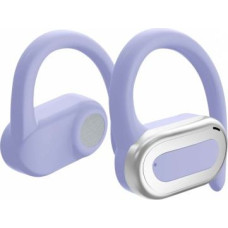 Maxcom headphones bluetooth MWH Freesound purple