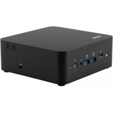 MSI Computer Cubi NUC AI+ 2MG-001EU WIN11PRO/ICU7 258V/32GB/1TB/WiFI/BT/Black