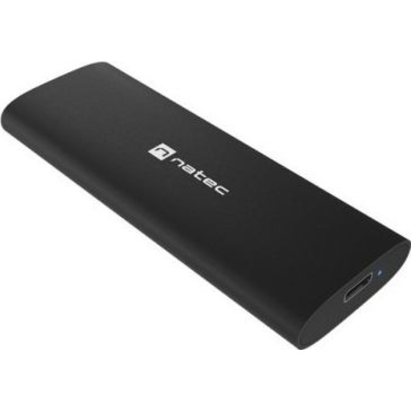 Natec EXTERNAL SSD ENCLOSURE NATEC RHINO M.2 NVME