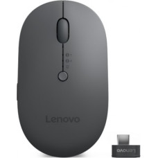 Lenovo Mysz bezprzewodowa Multi-Device X9 Edition 4Y51R29290