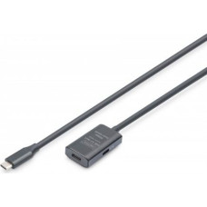 Digitus Active Extension Cable DA-73108