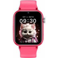 Maxcom Smartwatch FW59 Kiddo 4G Pink