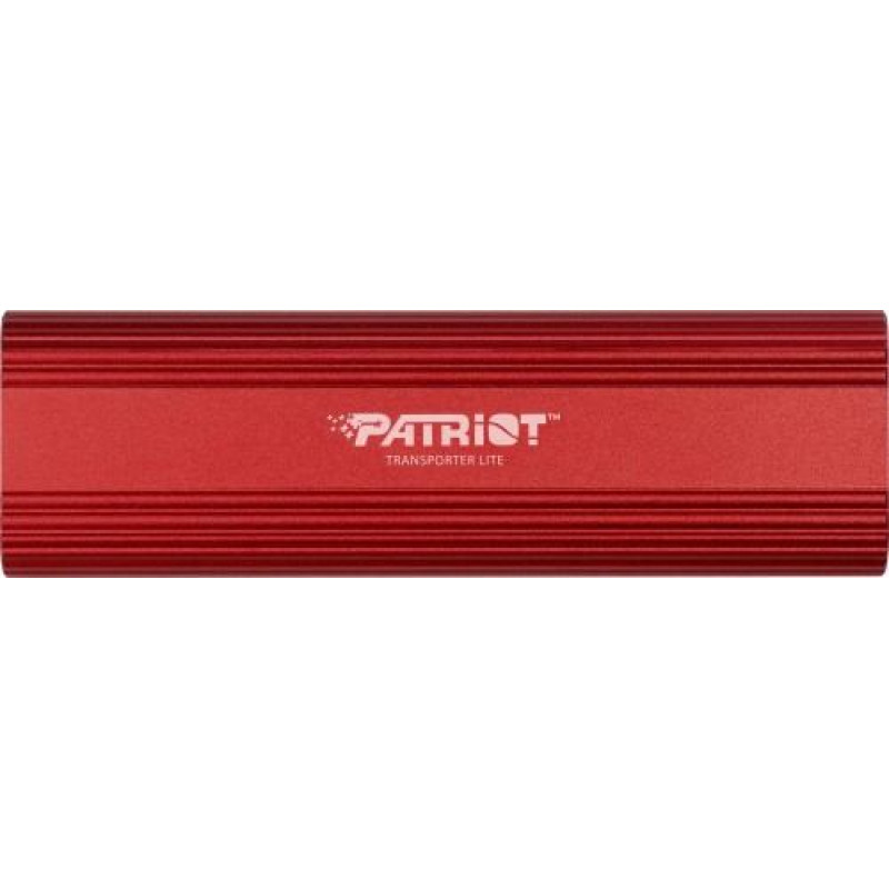 Patriot SSD drive 2TB Transporter Lite 1000/1000 MB/s Type-C