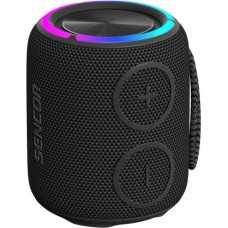Sencor Speaker bluetooth SIRIUS 2 MINI B Power 16w, LED, TWS