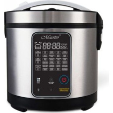 Feel-Maestro MAESTRO MULTICOOKER 5L, 26 programs, 700W