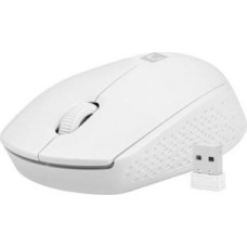 Natec Stork wireless optical mouse 1600 DPI white