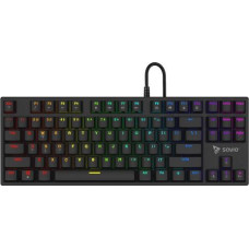 Savio Keyboard RGB Tempest X2 Outemu Red