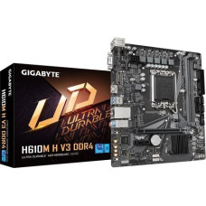 Gigabyte H610M H V3 DDR4 s1700 2DDR4 HDMI USB mATX