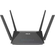 Asus Router WiFiRT-AX52 AX 3xLAN 1xWAN