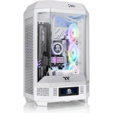 Thermaltake The Tower 3 00 TG Snow