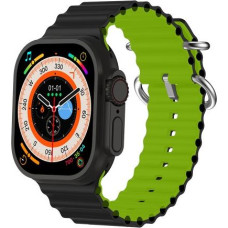 Media-Tech SMARTWATCH FUSION HEALT H TRACKER MT872