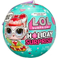 MGA L.O.L. Surprise Christmas Doll 1 piece 593041