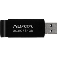 Adata Pendrive UC310 32GB USB3.2 black