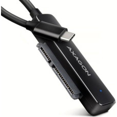 Axagon ADSA-FP2C adapter USB-C 5Gbps HDD/SSD SATA6G 2.