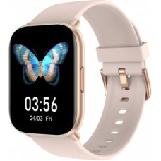 Oro-Med Smartwatch ORO FIT PRO GT Pink