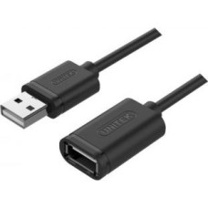 Unitek Extension Cable AM-AF ; 5m, Y-C418GBK
