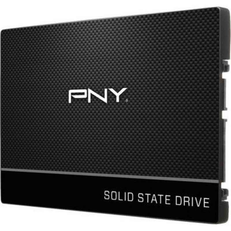 PNY SSD 2TB 2,5 SATA3 SSD7CS900-2TB-RB