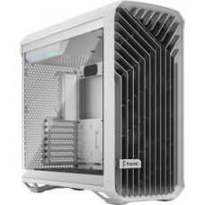 Fractal Design Torrent White TG Clear Tint 5xFan ATX