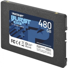 Patriot SSD 480GB Burst Elite 450/320MB/s SATA III 2.
