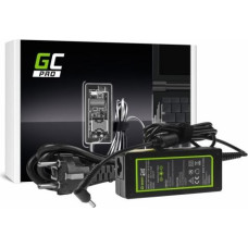 Green Cell Charger PRO 19V 3.42A 65W 4.0-1.35mm for Asus F553