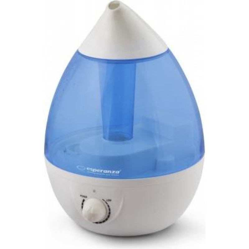 Esperanza Humidifier Cool Vapor 2,6L