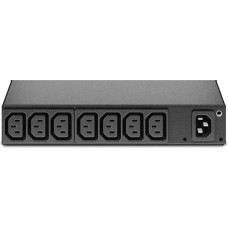 APC AP6015A Rack PDU Basic 0/1U 10A 8xC13
