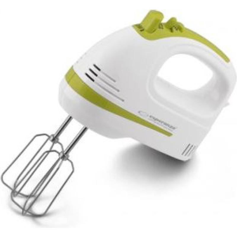 Esperanza Hand mixer Apple Pie EKM011 400W