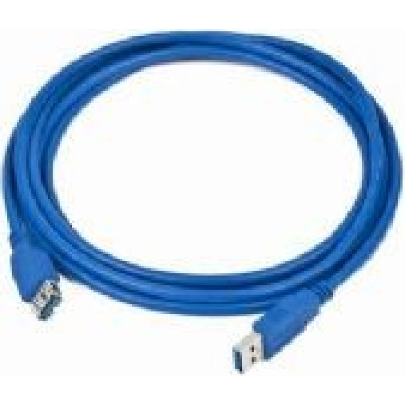 Gembird USB 3.0 extension cable, 6 ft