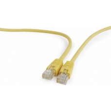 Gembird Patch Cord cat. 5e flooded cover 5M yellow