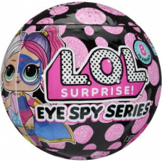 MGA Doll L.O.L. Surprise Eye Spy Mix