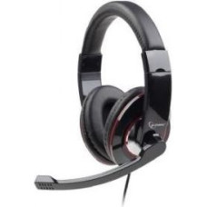 Gembird Headset MHS-001 with volume control