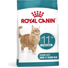 Royal Canin Ageing 11+ Sterilised - dry cat food - 400g