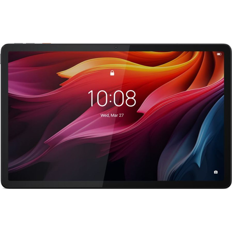 Lenovo Tab K11 Plus 4G Qualcomm Snapdragon 256 GB 29.1 cm (11.4") 8 GB Wi-Fi 6 (802.11ax) Android 14 Grey