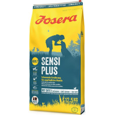 Josera Adult Sensiplus - dry dog food - 12,5 kg