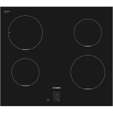 Bosch Įmontuojama indukcinė kaitlentė Bosch PUG611AA5E