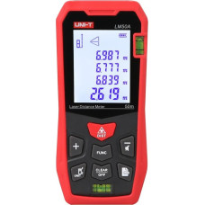 Uni-T LM50A laser rangefinder