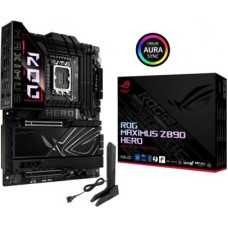 Asus Motherboard ROG MAXIMUS Z890 HERO s1851 4DDR5 TB4 ATX/90MB1ID0-M0EAY0