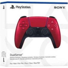 Sony PS5 Dualsense Wireless Controller (OEM) Volcanic Red EU