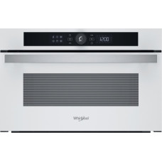 Whirlpool Įmontuojama mikrobangų krosnelė Whirlpool WMD44MW