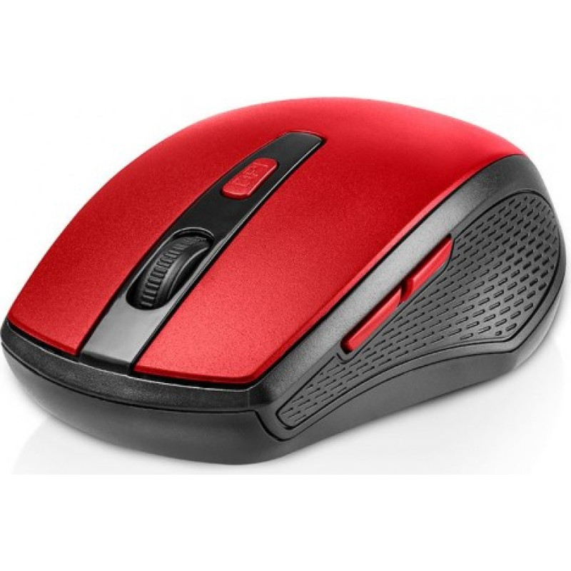 Tracer Mouse DEAL Red RF Nano