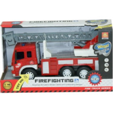 Madej Fire service with sound and light