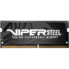 Patriot Memory Viper Steel Viper Stee memory module 8 GB 1 x 8 GB DDR4 3200 MHz