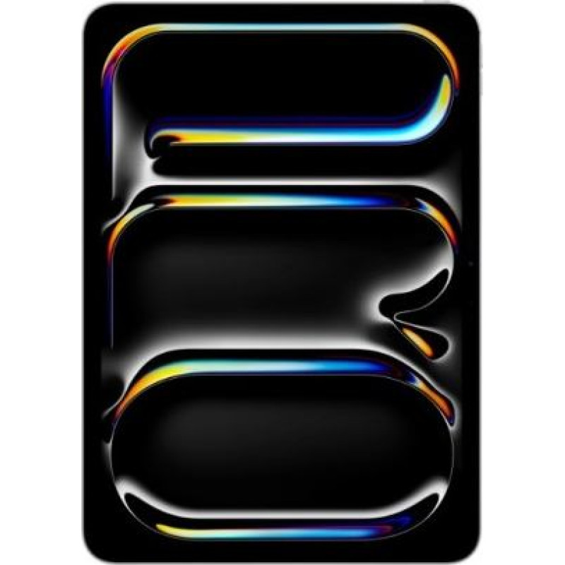 Apple iPad Pro 11 inches Wi-Fi 2TB nano-texture glass - Silver