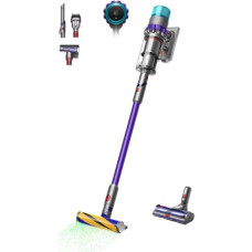 Dyson Gen5detect Absolute, никель/золото 446989-01