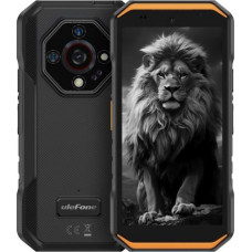 Ulefone Smartphone Armor X32 Pro 5G 8/256GB Orange