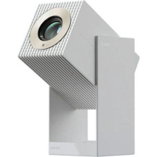 Wanbo Projector Cube 2 Pro Android 11, 500 ANSI, Gimbal, White EU
